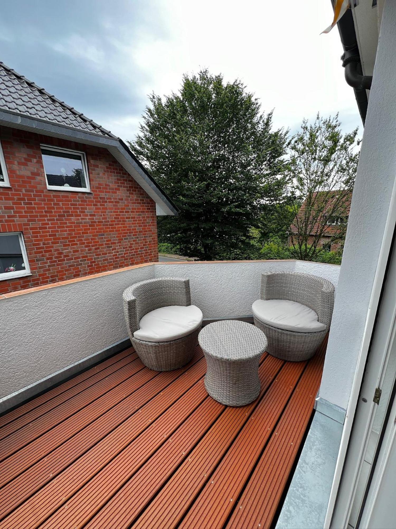 Qonroom - As Individual As You - Wulferdingsen Bad Oeynhausen Ngoại thất bức ảnh